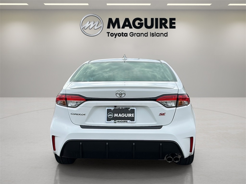 2023 Toyota Corolla SE photo 21