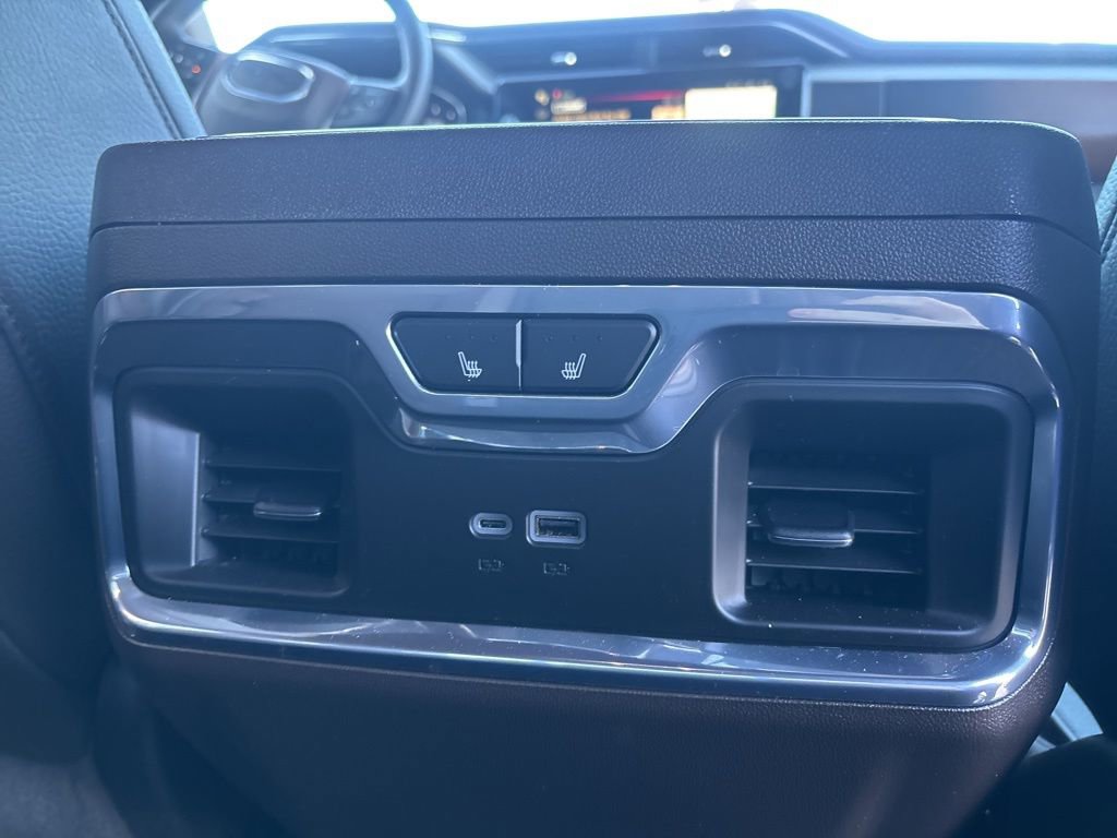 2024 Gmc Sierra 1500 Denali photo 29
