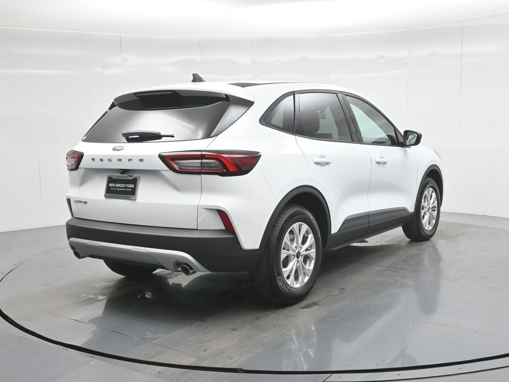 2025 Ford Escape Active photo 22