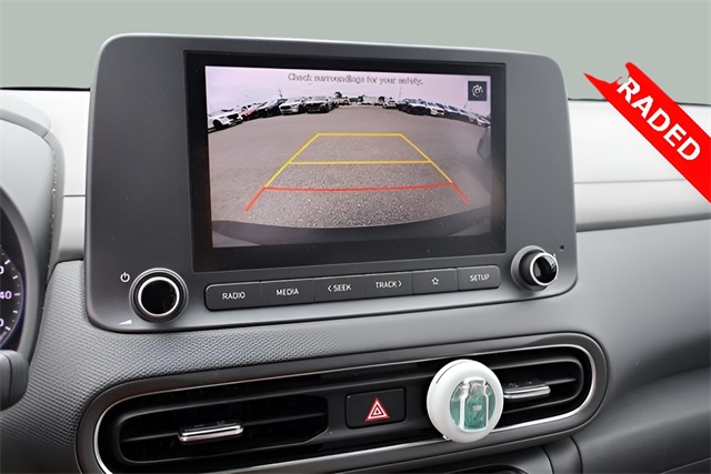 2023 Hyundai Kona SEL photo 5