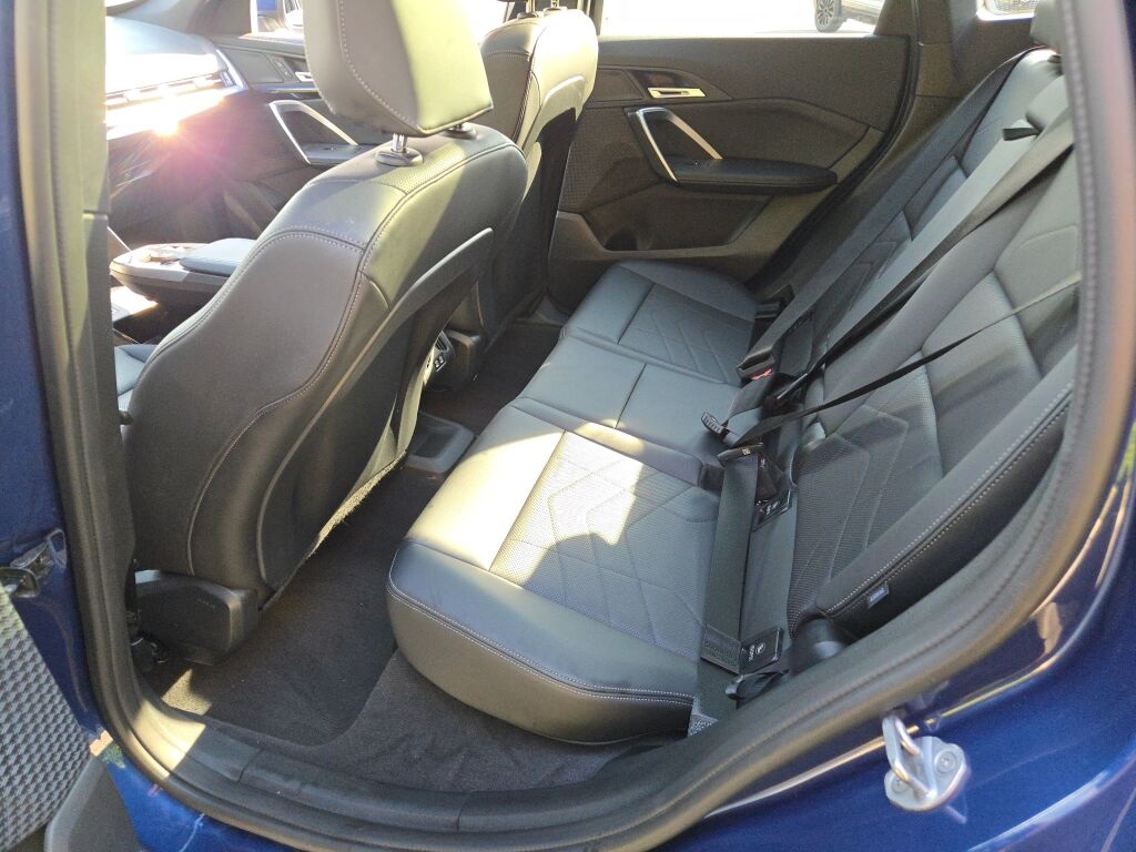 2025 Bmw X1 XDrive28i photo 15