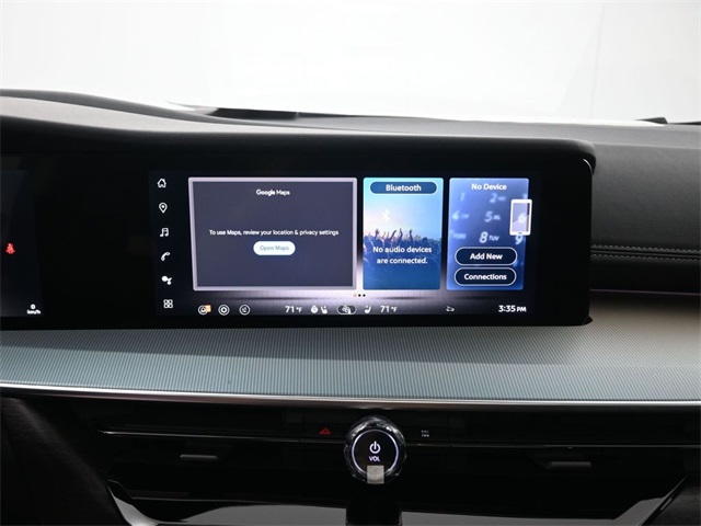 2025 Nissan Murano SL photo 6