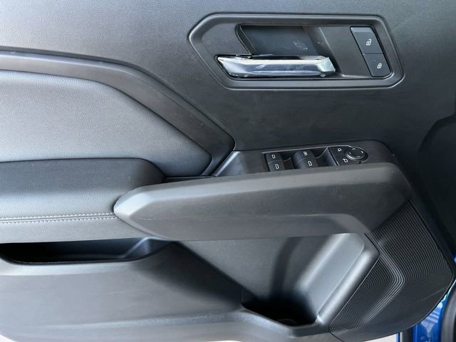 2024 Chevrolet Colorado LT photo 8
