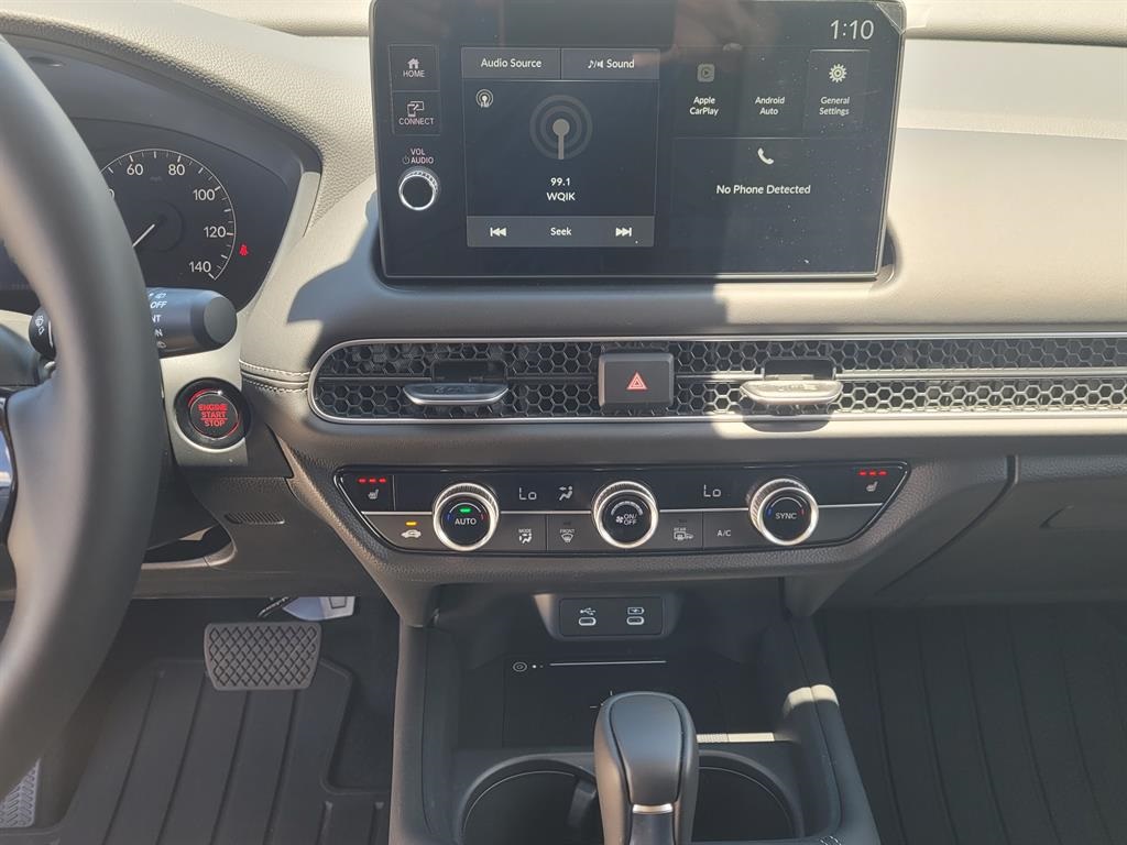 2026 Honda HR-V EX-L photo 11