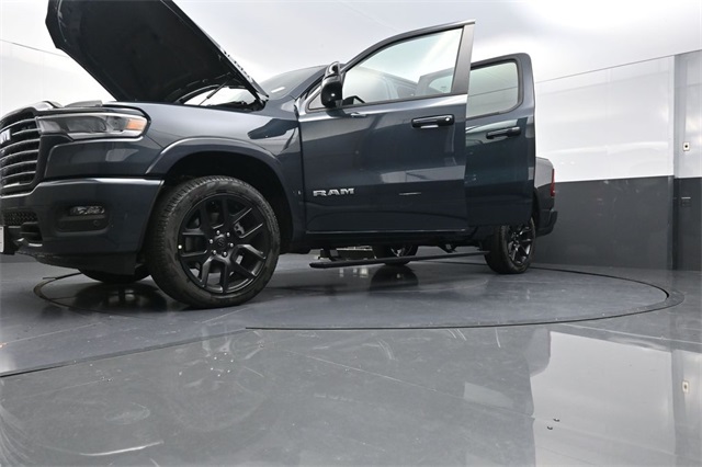 2026 Ram 1500 Laramie photo 27