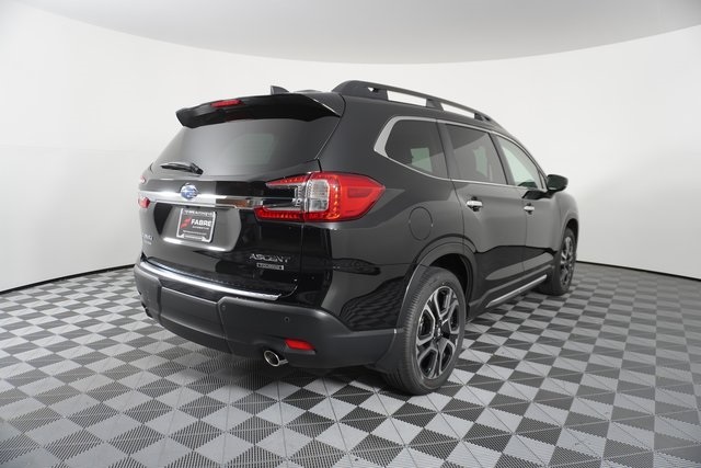 2026 Subaru Ascent Touring photo 4