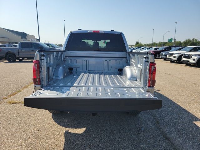 2025 Ford F-150 STX photo 20