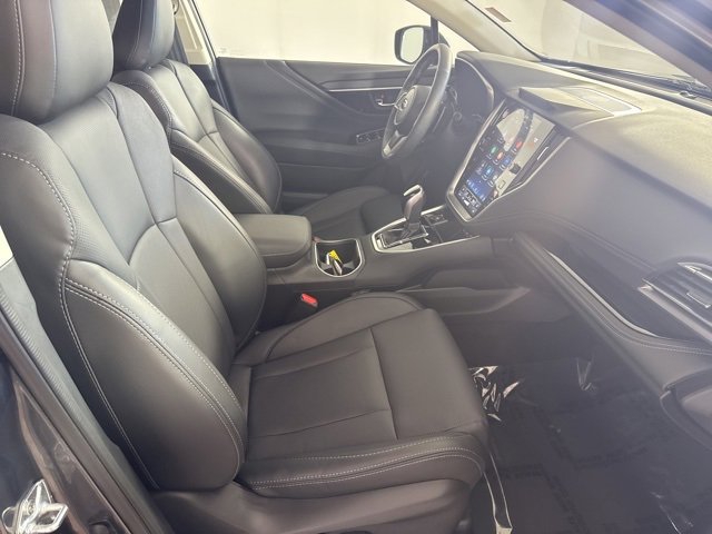 2025 Subaru Outback Limited photo 7