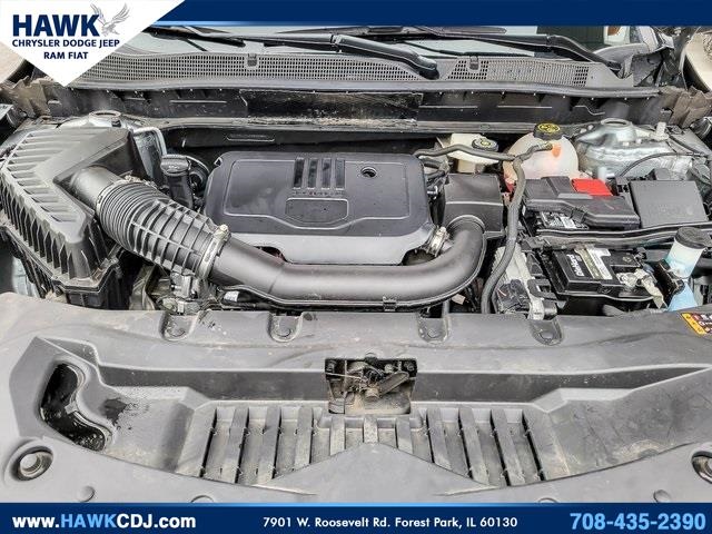 2024 CHEVROLET BLAZER - Image 32