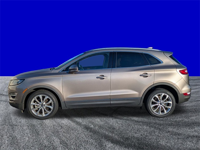 2019 Lincoln MKC Select photo 7