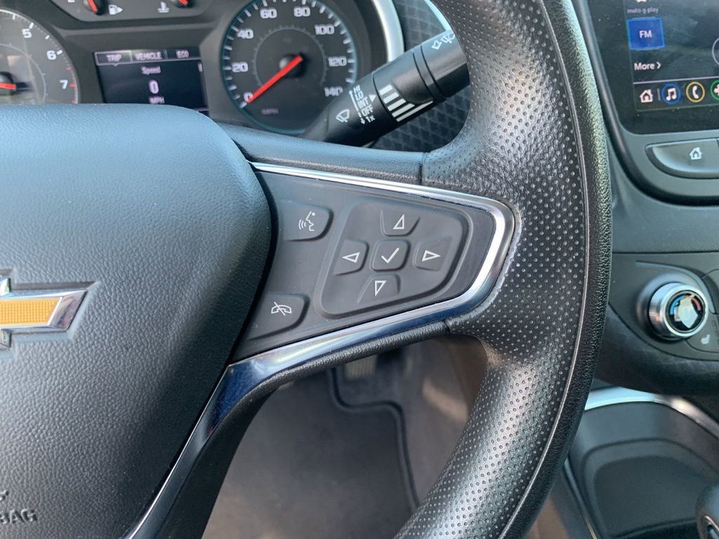 2023 Chevrolet Malibu 1LT photo 12