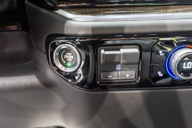 2026 Chevrolet Silverado 1500 LT photo 15