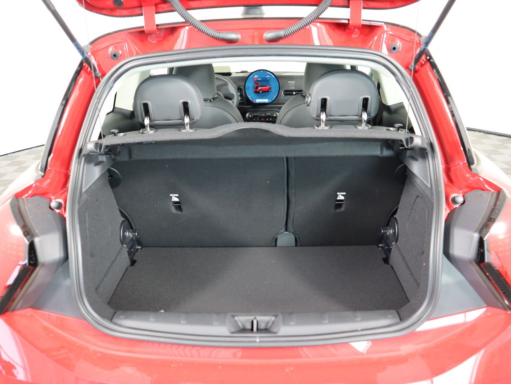 2025 Mini Cooper Signature photo 25