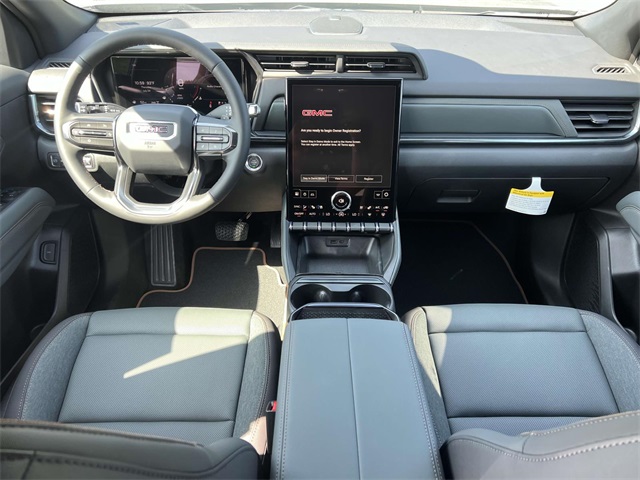 2026 Gmc Terrain Elevation photo 10