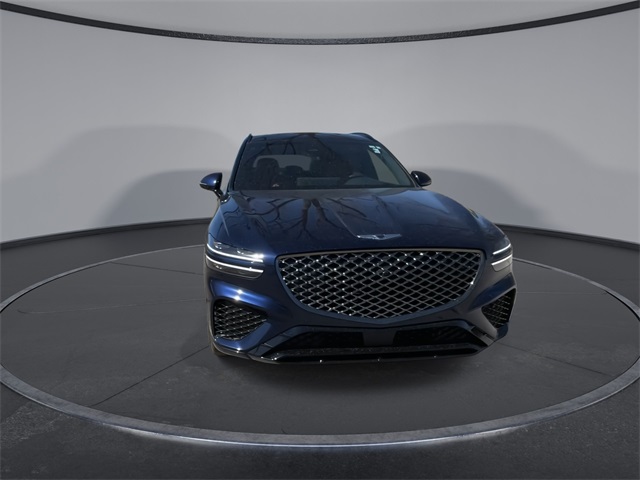 2025 Genesis GV70 3.5T Sport Advanced photo 4