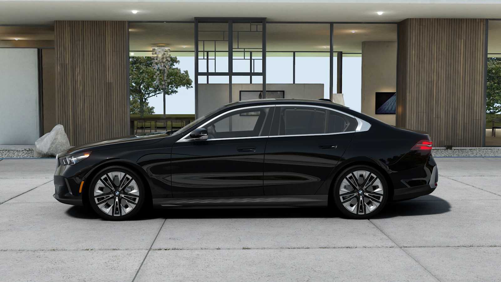 2026 Bmw i5 eDrive40 photo 3