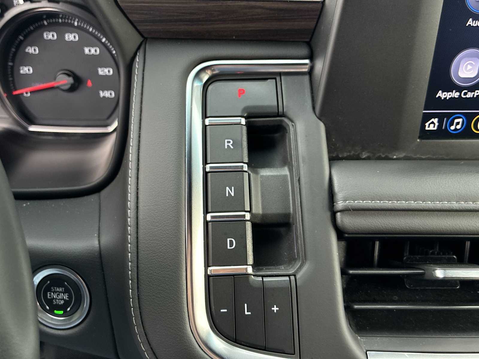 2023 Chevrolet Tahoe LS photo 10