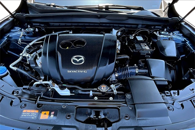 2024 Mazda CX-50 2.5 S Preferred photo 29