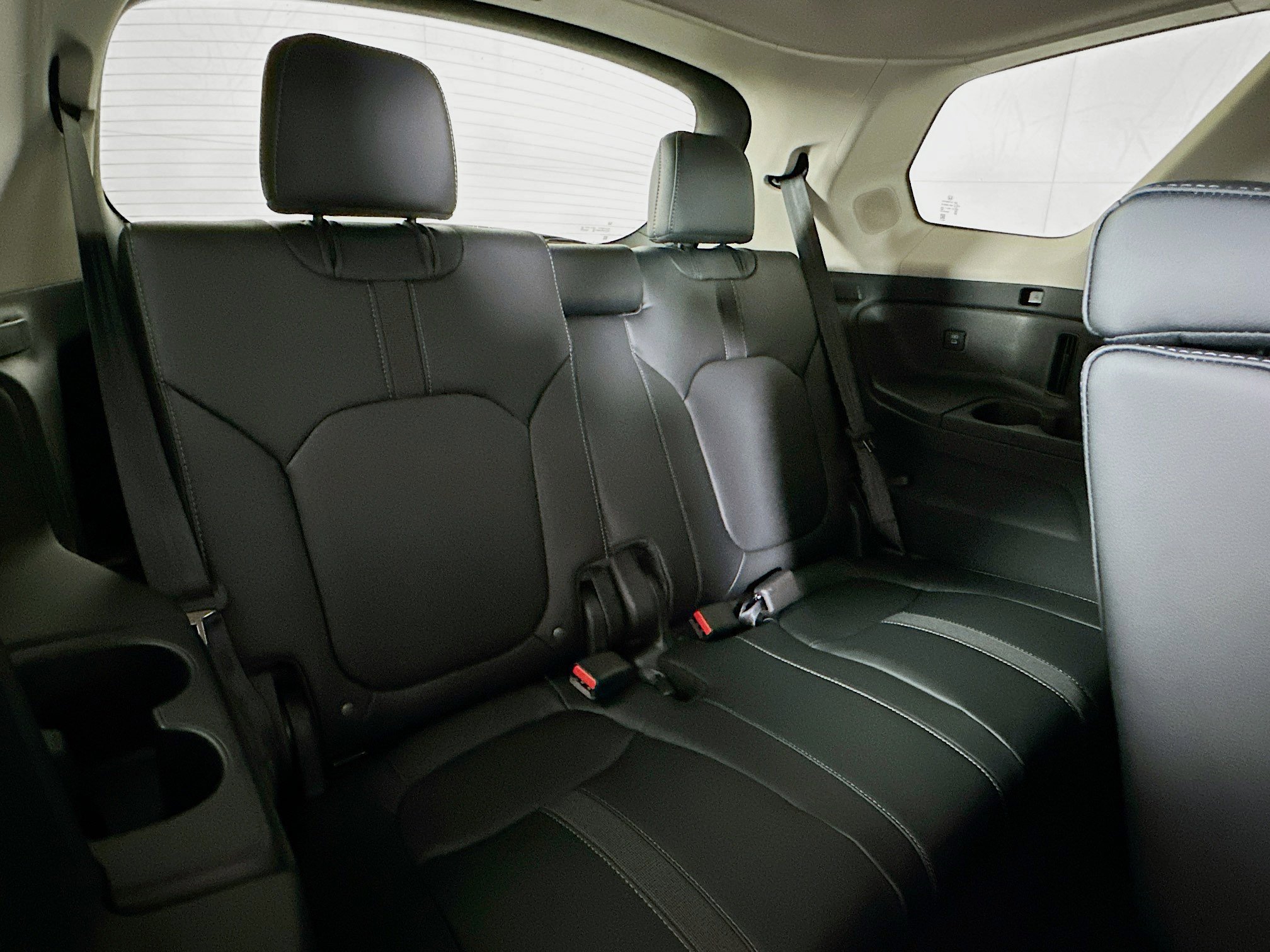 2025 Honda Pilot Touring photo 25