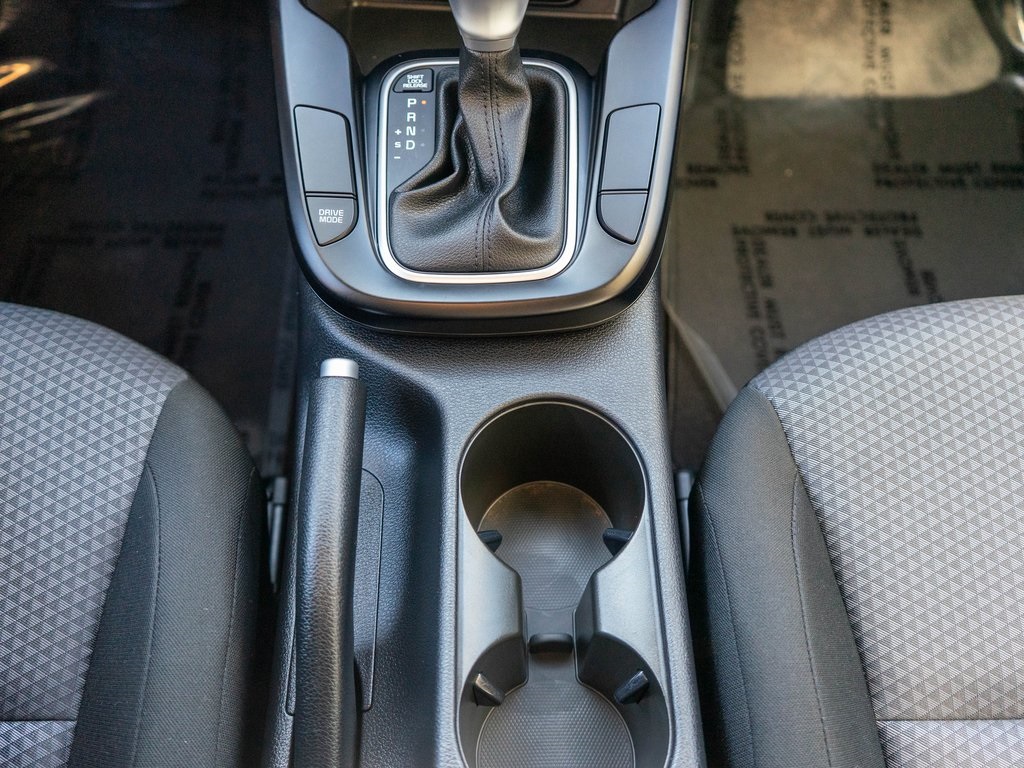 2023 Kia Soul LX photo 22