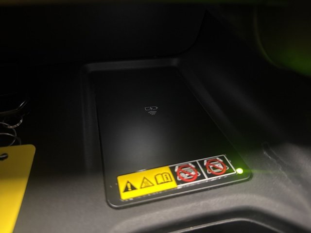 2024 Toyota Grand Highlander Platinum photo 43