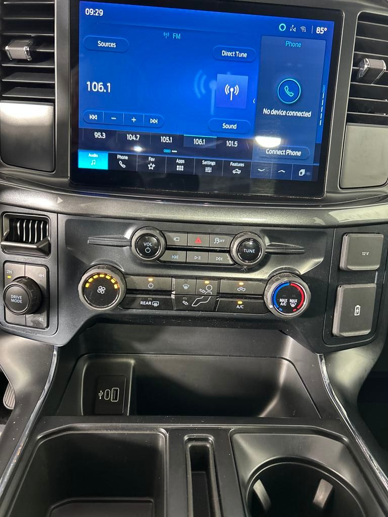 2025 Ford F-150 STX photo 23