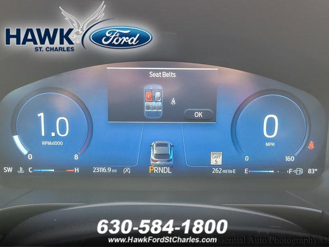 2023 FORD ESCAPE - Image 33