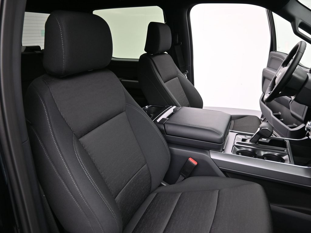 2025 Ford F-150 XLT photo 15