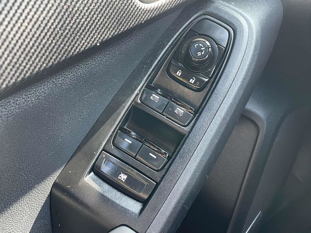 2024 Subaru Crosstrek Wilderness photo 20