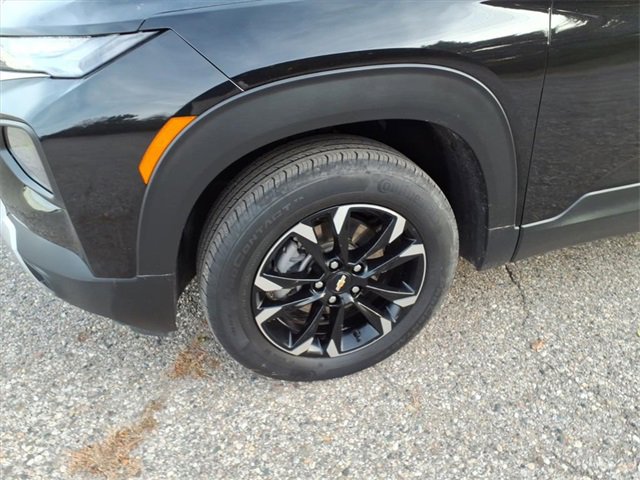 2023 Chevrolet Trailblazer LT photo 4