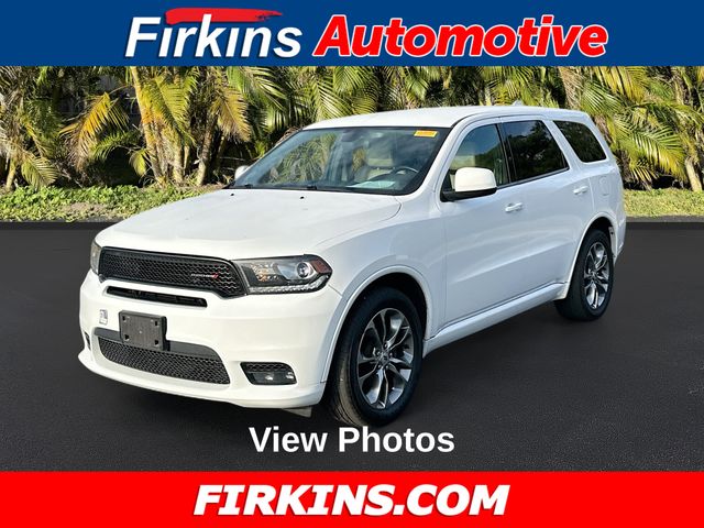 2020 Dodge Durango GT's photo