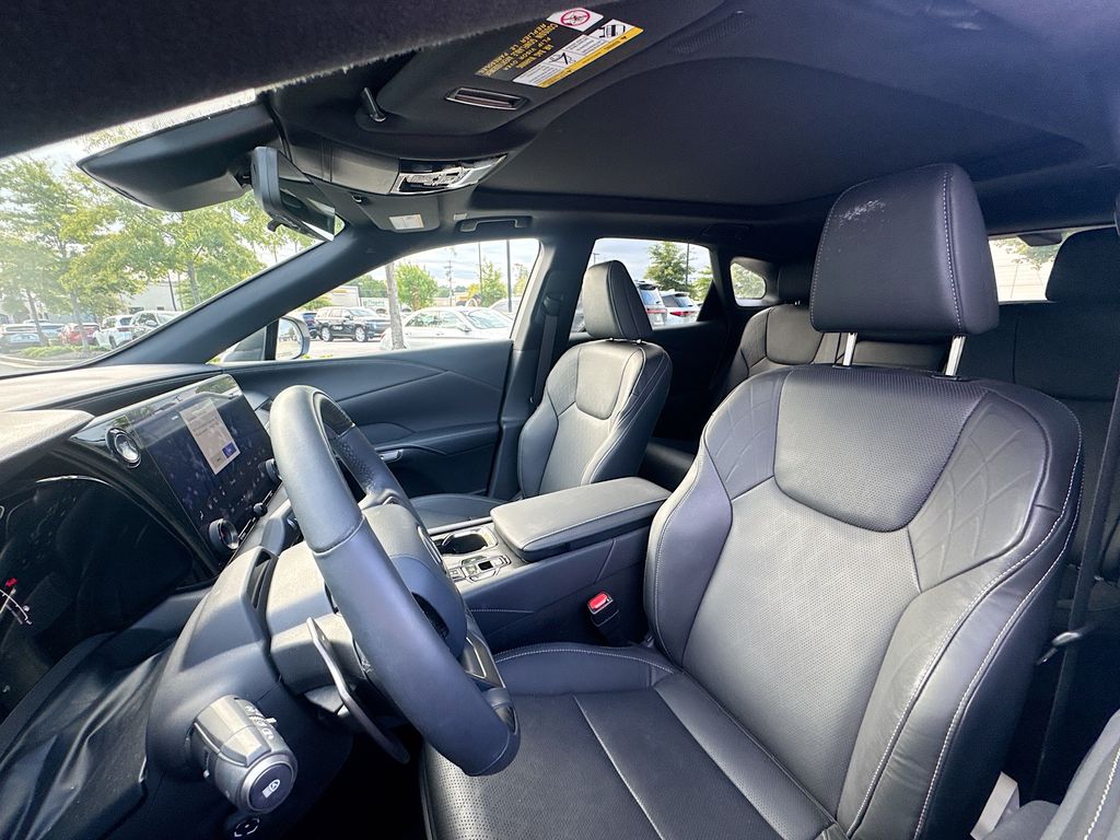 2023 Lexus RX 350 Premium photo 8