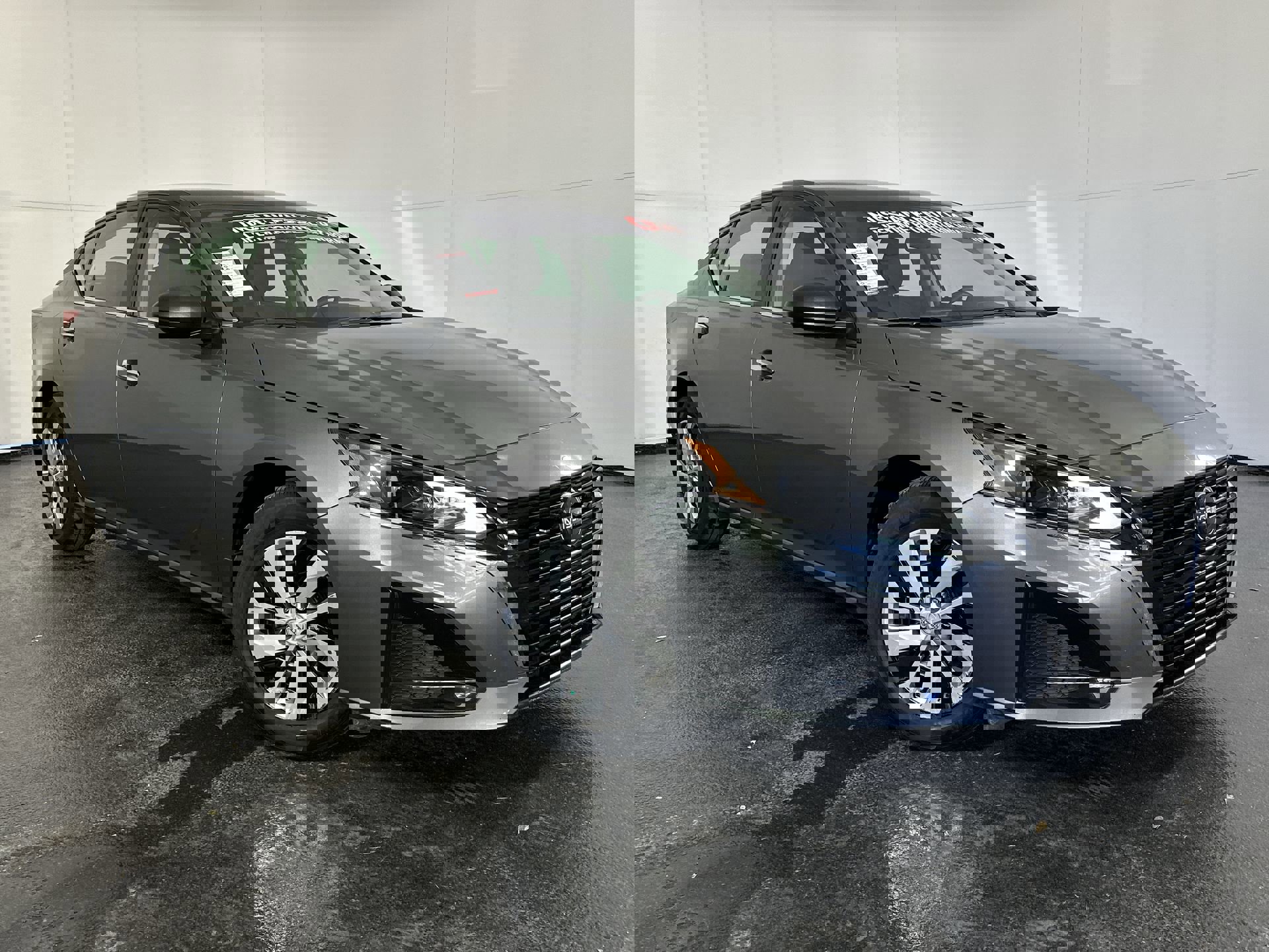 2024 Nissan Altima S