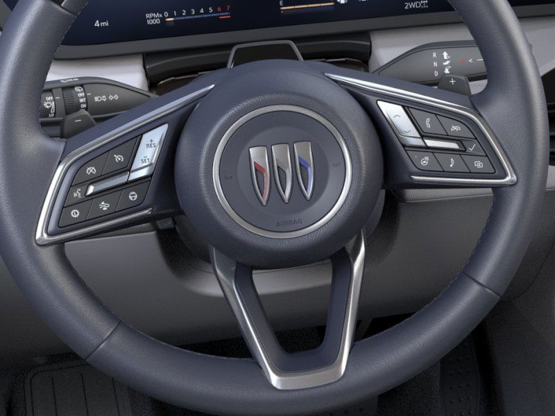 2026 Buick Enclave Avenir photo 14