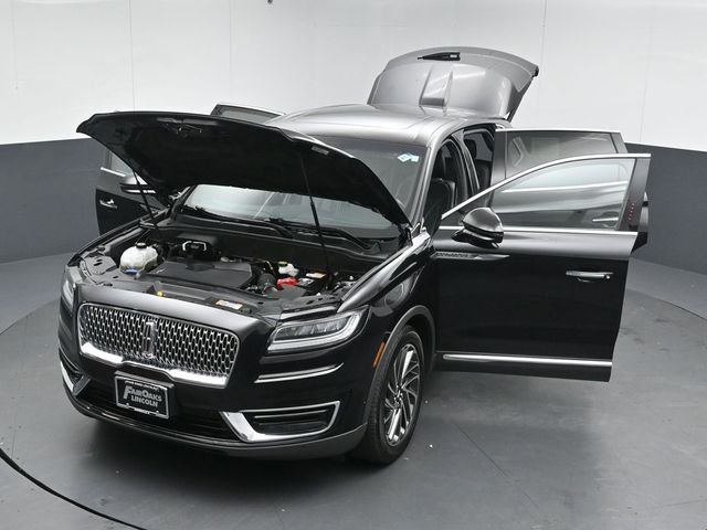 2019 LINCOLN NAUTILUS - Image 54