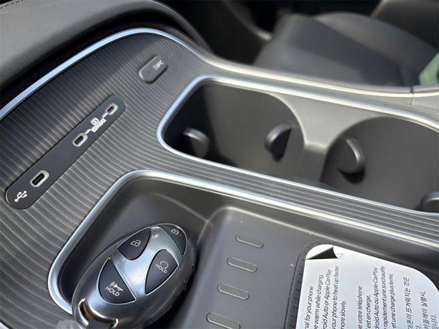 2026 Hyundai Palisade Calligraphy photo 27