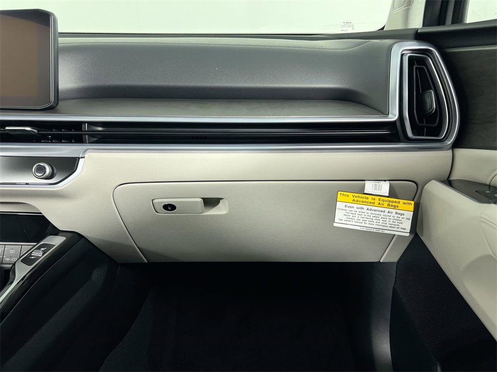 2026 Kia Sorento X-Line SX photo 31