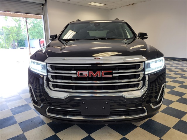 2023 Gmc Acadia SLT photo 2