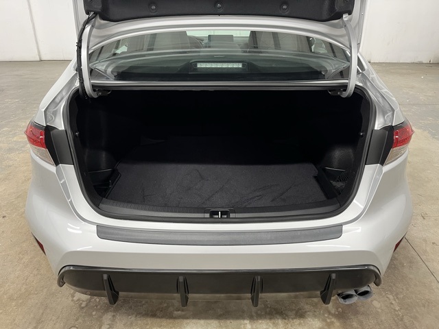 2024 Toyota Corolla SE photo 21