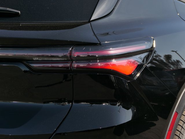 2026 Chevrolet Equinox LT photo 4