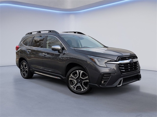 2023 Subaru Ascent Touring photo 2