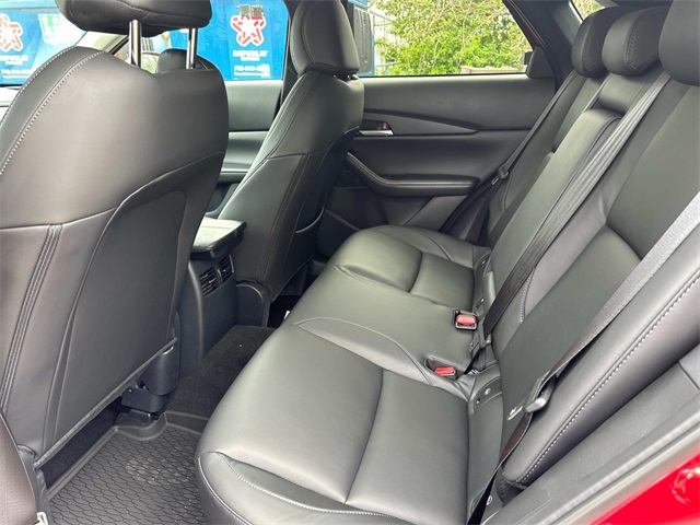 2025 Mazda CX-30 2.5 Select Sport photo 10