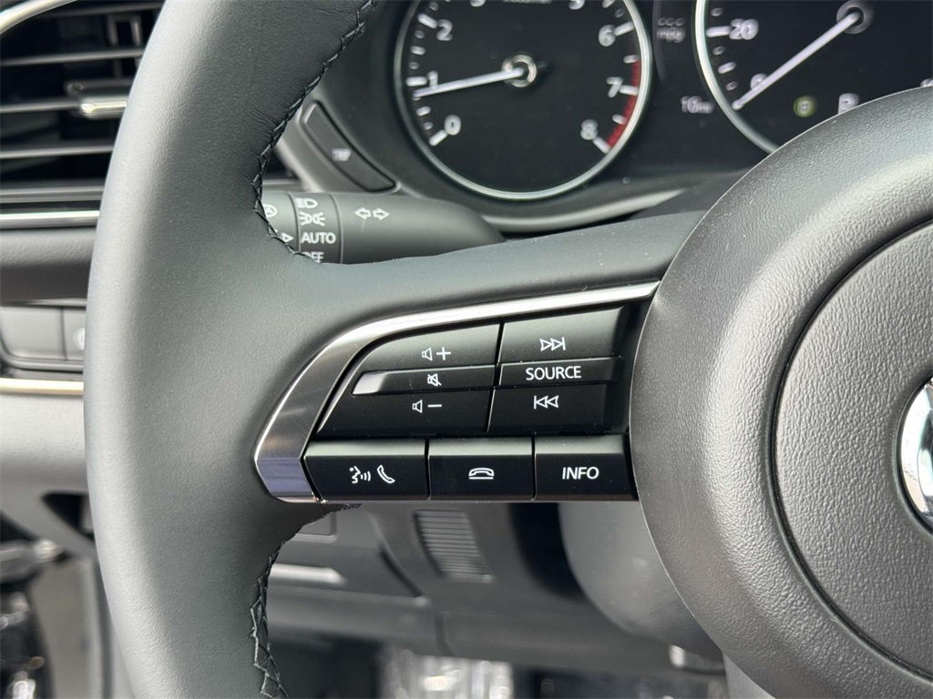 2025 Mazda CX-30 2.5 S Preferred photo 22