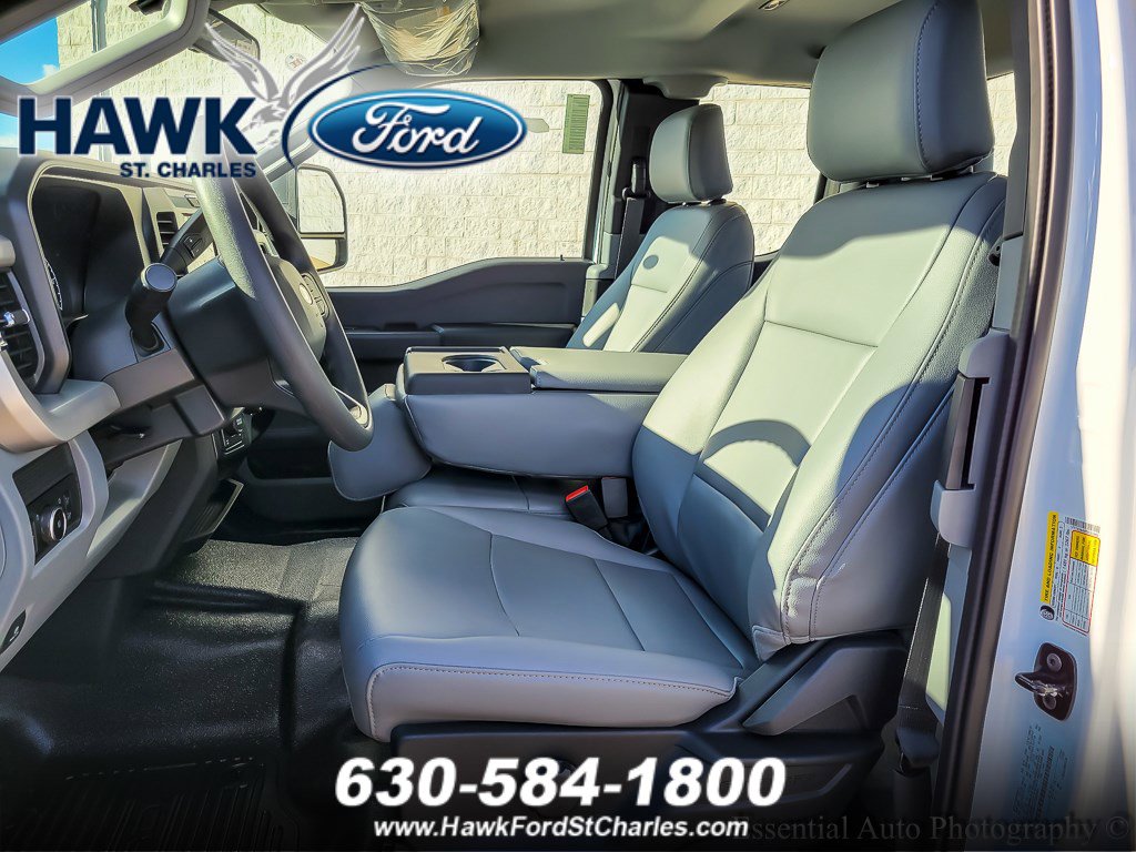 2026 FORD F-250 - Image 7