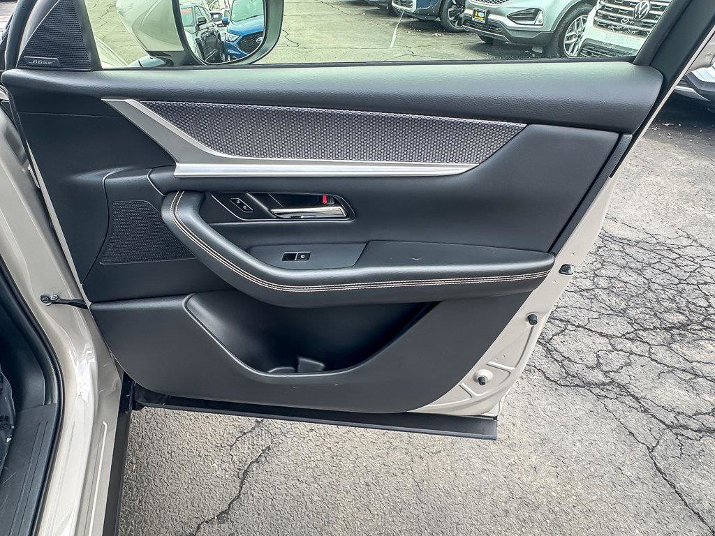 2024 MAZDA CX-90 - Image 34