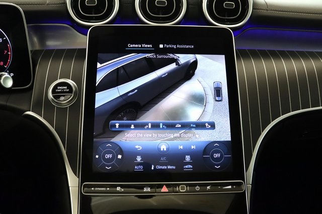 2023 Mercedes Benz GLC 300 4MATIC photo 26