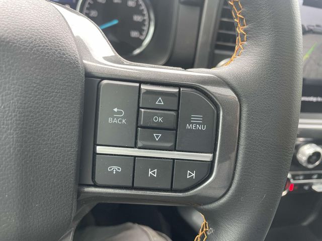 2023 Ford F-150 Tremor photo 28