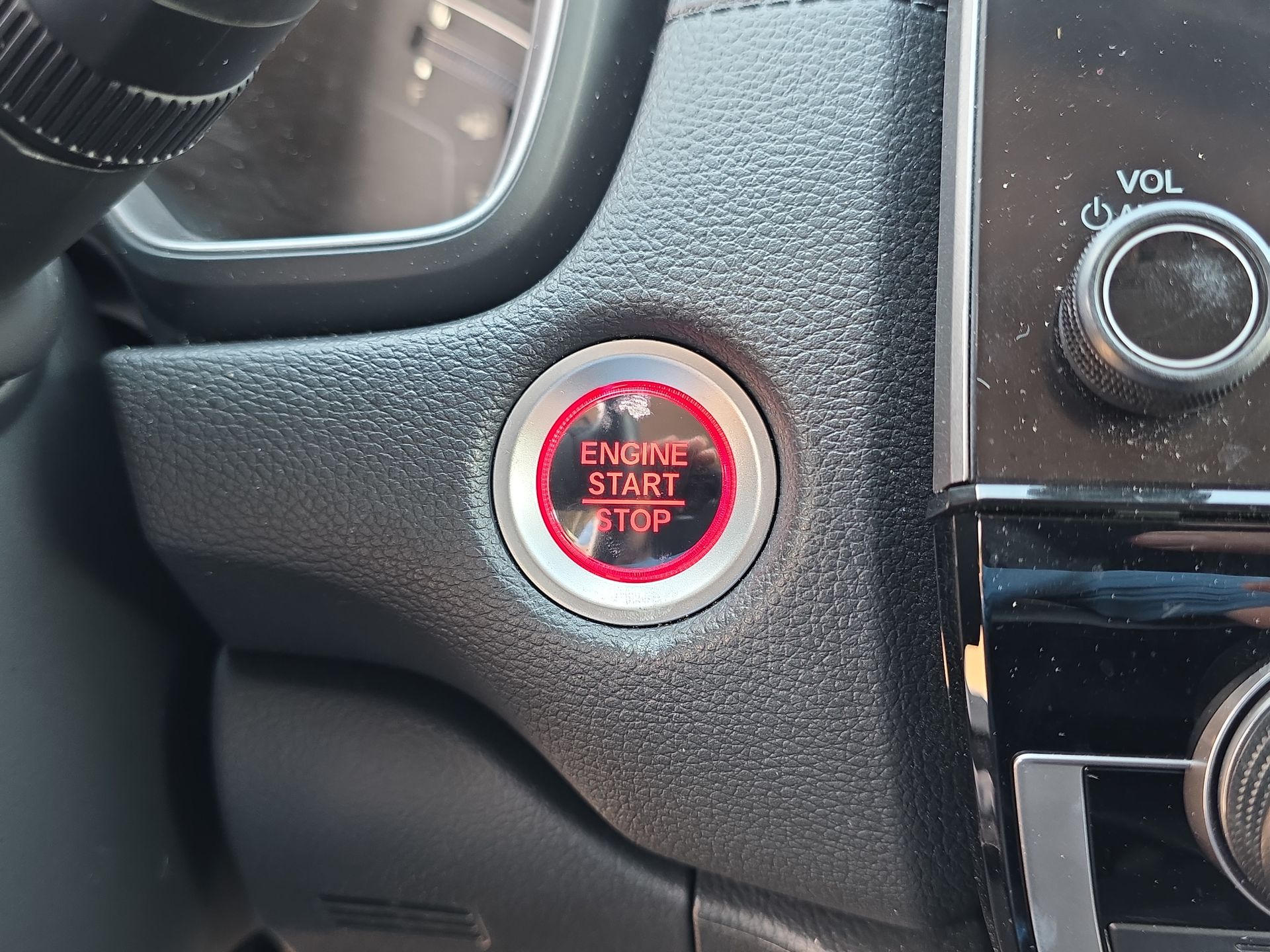 2022 Honda CR-V EX-L photo 15