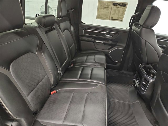 2023 Ram 1500 Laramie photo 34