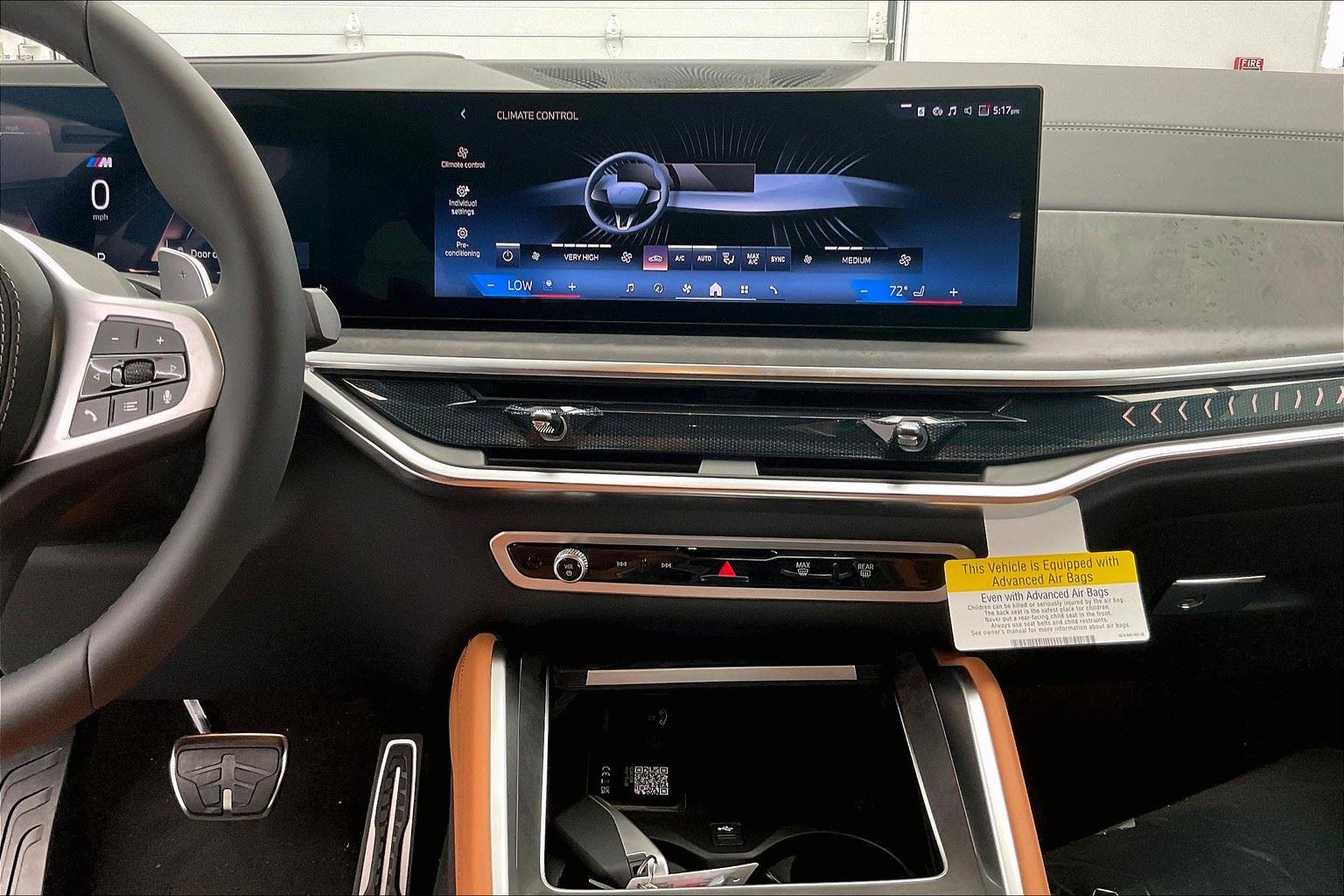 2026 Bmw X6 xDrive40i photo 4